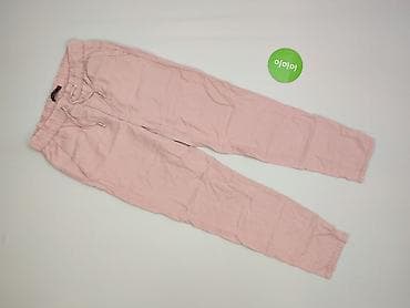 pajama pattern: Mohito, Spodnie dresowe damskie, rozmiar 2XS — 2