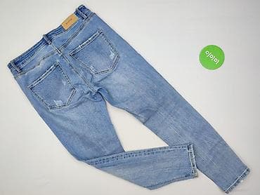 miss denim: Jeansy damskie, rozmiar L — 3