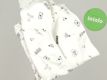 koszula damska z napisami: Sinsay, T-shirt damski, rozmiar M — 6