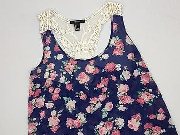 Forever 21, Top damski, rozmiar L
