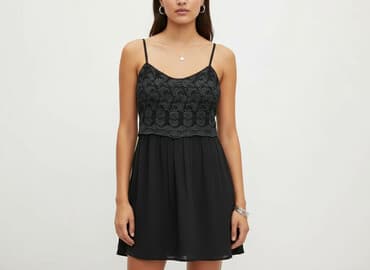 sukienki top shop: Topshop, Sukienka damska, rozmiar L — 6