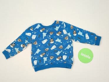 sweter hello kitty h m: Sweater, So cute, 12-18 months, condition - Very good — 2