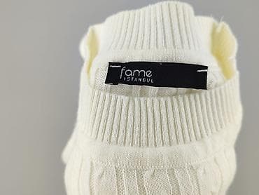 sweter pull and bear: Fame, Sweter damski, rozmiar 3XL — 4
