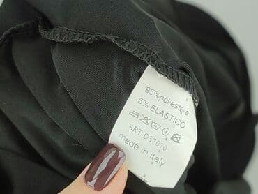 sukienki włoskie wieczorowe 48 olx: Moda Italia, Sukienka damska, rozmiar S — 5