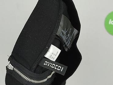 hm odziez: H&M Divided, Spódnica damska, rozmiar XS — 6