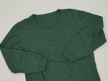 welniane: Sweter damski, rozmiar XL — 1