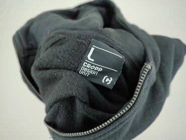 firetrap bluza: Cropp, Bluza z kapturem dla mężczyzn, rozmiar L — 4