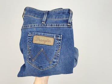 wranglery jeansy: Wrangler, Jeansy damskie, rozmiar S — 6
