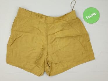 spodenki damskie lniane: Primark, Szorty damskie, rozmiar M — 2