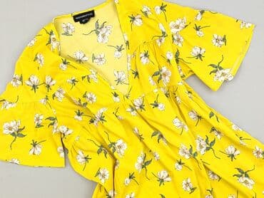 sukienki rozkloszowane midi na wesele: Wednesday‘s Girl, Sukienka damska, rozmiar M — 1