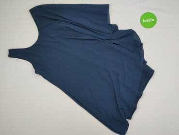 sukienka niebiesko czarna czy biało złota: Sukienka damska, rozmiar M — 3