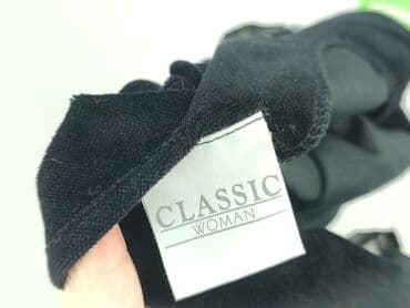 sukienki rozkloszowane midi na wesele: Classic, Sukienka damska, rozmiar L — 4