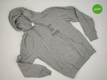 bluza koszulowa z kapturem: Bluza z kapturem damska, rozmiar XL — 2