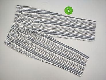 spódnice montego: Montego, Spodnie materiałowe damskie, rozmiar 2XL — 3