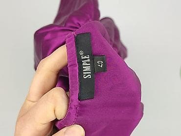 nirvana bluzki: SIMPLE, Bluzka damska, rozmiar M — 5