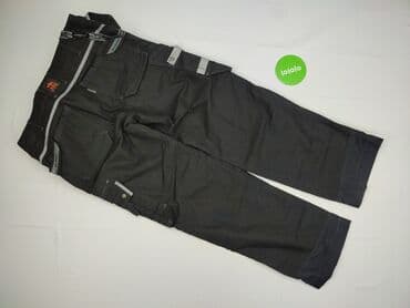 dazy spodnie: Spodnie dla mężczyzn, M — 3