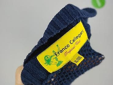 elcol: Franco Callegari, Kardigan damski, rozmiar XL — 4