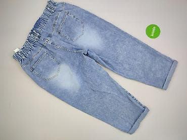 balloon jeans: Jeansy damskie, rozmiar 3XL — 3