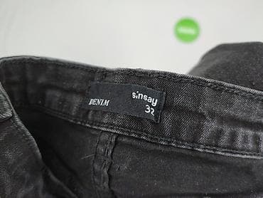 ksubi jeans: Sinsay, Jeansy damskie, rozmiar 2XS — 4