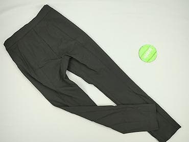 dżinsy slim: H&M, Spodnie materiałowe damskie, rozmiar S — 3