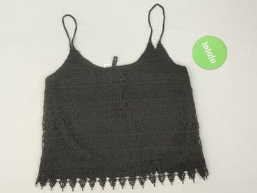 crop tops h m: H&M Divided, Top damski, rozmiar S — 3