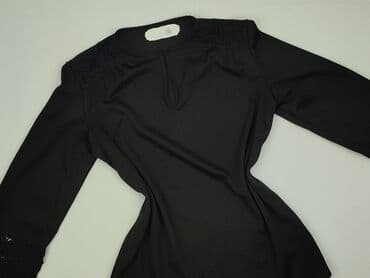 bluzki pod marynarkę plus size: Bluzka damska, rozmiar S — 1