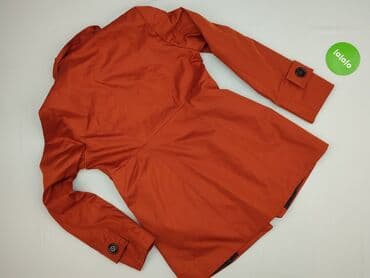 dsquared2 kurtka zimowa: OLYMP No. Six, Płaszcz damski, M — 3