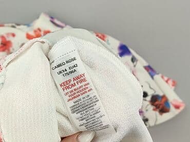 asos sukienki maxi na wesele: Cameo Rose, Sukienka damska, rozmiar L — 4
