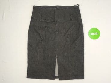 legginsy damskie plus size: Women`s skirt, size 3XL (EU 46) — 3
