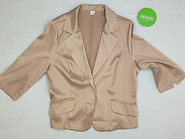 kurtka jeans lee: Marynarka damska, rozmiar 3XL — 2