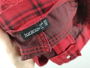 Kobiety: Janina, Spodnie materiałowe damskie, rozmiar XL — 5