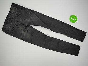stretch jeans denim: Jeansy dla mężczyzn, rozmiar M — 3