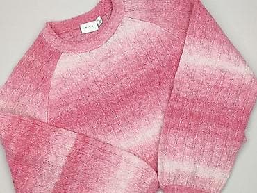 sweter zebra: Vila, Sweter damski, rozmiar S — 1