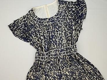 plisowanie: Sukienka damska, rozmiar 5XL — 1