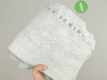 dziurawe dżinsy: Sinsay, Jeansy damskie, rozmiar XS — 6