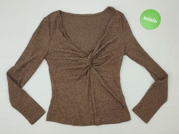 shein bluzy: Shein, Top damski, rozmiar L — 2