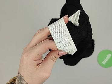 mesh top: Mohito, Top damski, rozmiar L — 4