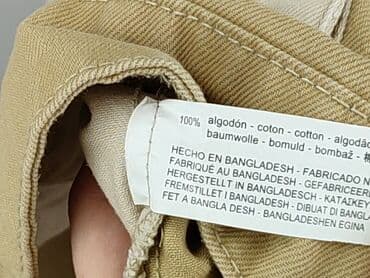 Ubrania damskie: Bershka, Kurtka jeansowa damska, rozmiar M — 6
