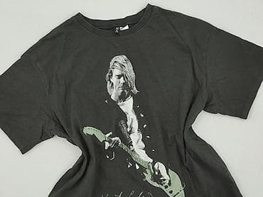 koszulki ca: H&M Divided, T-shirt damski, rozmiar M — 6