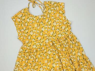 sukienka z tiulowymi rękawami bershka: Bershka, Women`s dress, size XS — 2