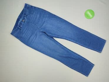 Spodnie: Jeansy damskie, L — 2