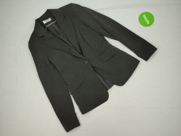 czarna marynarka damska stradivarius: Atmosphere, Marynarka damska, rozmiar M — 2