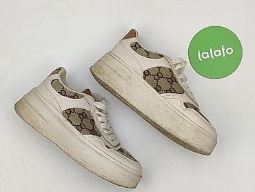 muminki buty: Miu Miu, Sneakersy damskie, rozmiar 41 — 2