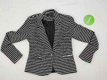 buty sizzer: Atmosphere, Marynarka damska, rozmiar M — 2