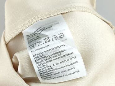 bluzka boho h: H&M, Bluzka damska, rozmiar XL — 5