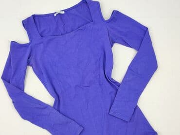 dopasowane bluzki: HDM, T-shirt damski, rozmiar S — 1