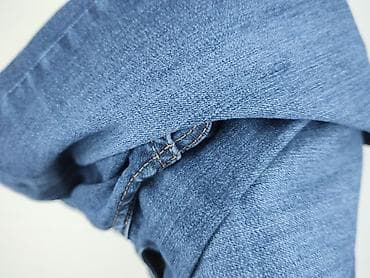 jeans edwin: H&M Divided, Jeansy damskie, rozmiar M — 9