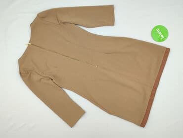 różowa satynowa sukienki: Sukienka damska, rozmiar S — 3