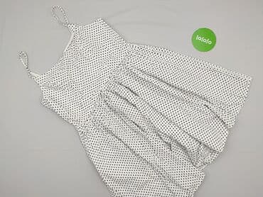 spódnice w groszki stradivarius: Topshop, Sukienka damska, rozmiar XL — 2