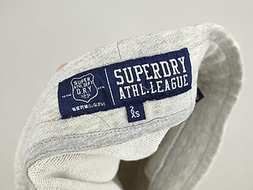 souluxe: Superdry, Spódnica damska, rozmiar XS — 4